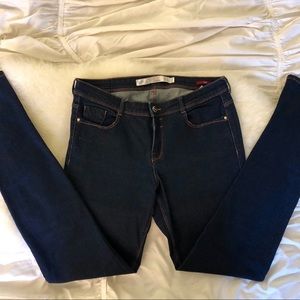 ZARA TRAFALUC Skinny Jeans Size 6